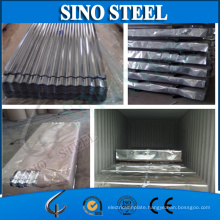 Galvanized Steel Roof Sheet/Gi Roofing Sheet